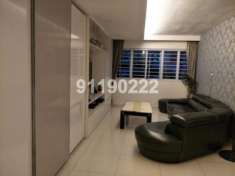 Blk 630 Jurong West Street 65 (Jurong West), HDB Executive #160029152